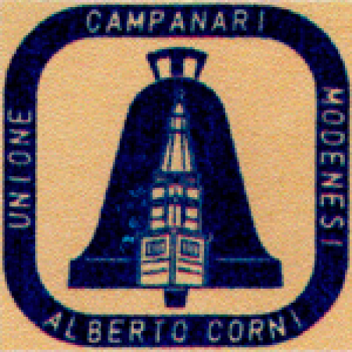 Unione Campanari Modenesi Alberto Corni