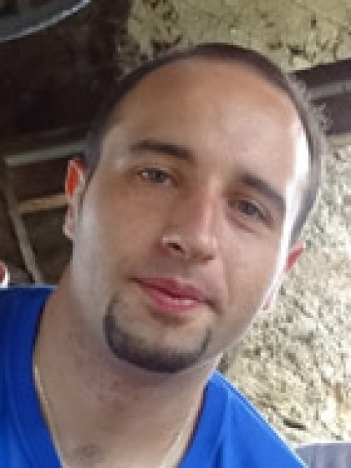 Gianmarco Pitton