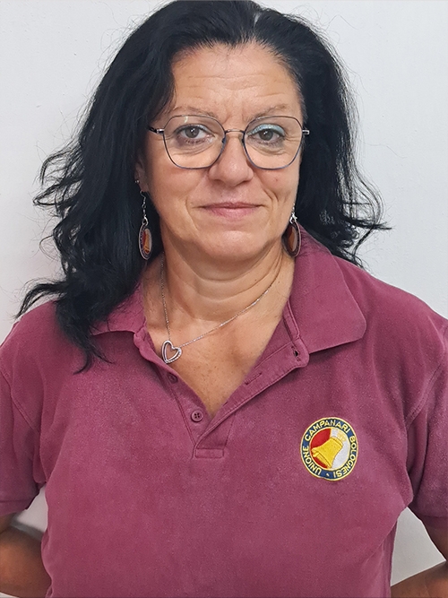 Alba Balboni